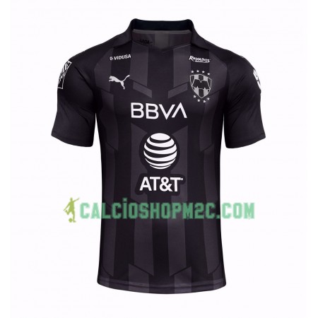 Monterrey Maglia Terza 2020/2021 Manica Corta